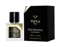عطر فيرتس سول باتشولي او دو بارفيوم 100مل