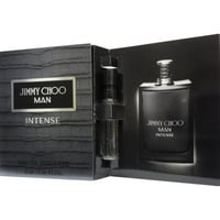 عينة جيمي شوو مان انتنس تواليت 2مل