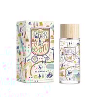 عطر الجنسو لايك فاذر صن او دو تواليت 125مل