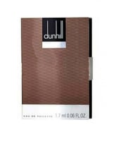 عينة دانهيل اوم البني او دو تواليت 1.7مل