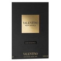 عينة فالنتينو نوار ابسولو عود اسنس او دو بارفيوم 1...