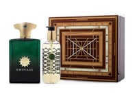 طقم امواج ايبيك الرجالي او دو بارفيوم (عطر 100مل +...