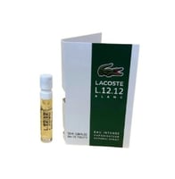 عينة لاكوست بلانك انتنس او دو تواليت 1.2مل