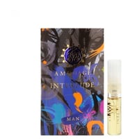 عينة امواج انترلود الرجالي او دو بارفيوم 2مل