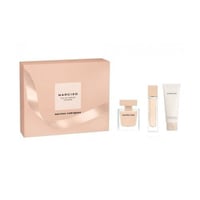 طقم نرسيسو رودريغز بودريه او دو بارفيوم (عطر 90مل+...