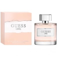 عطر قيس 1981 النسائي او دو تواليت 100مل