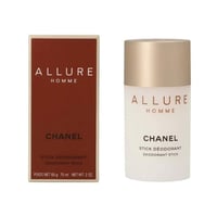 مزيل عرق شانيل الور هوم الرجالي 75مل (Stick)