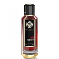 عطر مانسيرا رد توباكو او دو بارفيوم 60مل