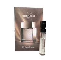 عينة كالفن كلاين ايفوريا انتنس الرجالي او دو توالي...