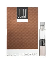 عينة دانهيل اوم البني او دو تواليت 1.7مل