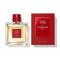 عطر غيرلان هابيت روج او دو تواليت 100مل
