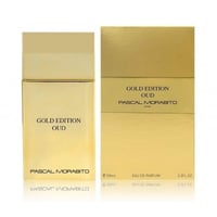 عطر باسكال مورابيتو قولد ايديشن عود او دو بارفيوم...