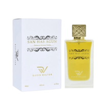 عطر ديفيد والتر سان هاز اجن او دو بارفيوم 100مل (ا...