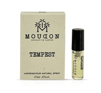 عينة موودون تيمبست اكسترايت دو بارفيوم 3مل