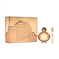 طقم باكو رابان اولمبيا او دو بارفيوم انتنس (عطر 80...