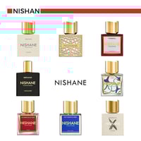 عينة نيشاني تيوبروزا اكسترايت دو بارفيوم 2مل