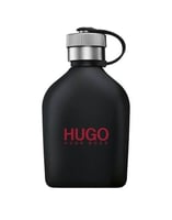 تستر هوغو بوس جاست ديفرنت الاسود تواليت الرجالي 12...