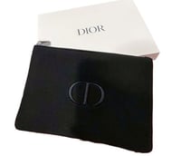 شنطة يد ديور نسائي (اسود)