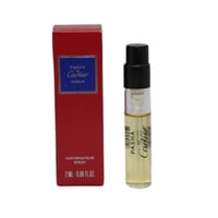 عينة كارتير باشا بارفيوم 2مل