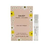 عينة مارك جاكوبس ديزي سو فريش او دو تواليت النسائي...