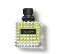 تستر فالنتينو دونا بورن ان روما جرين سترافغانزا ال...