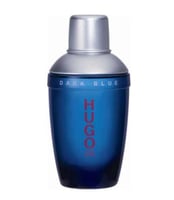 تستر هوغو بوس دارك بلو او دو تواليت 75مل (بدون كرت...