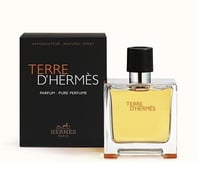 عينة هيرمس تيري دي هيرمس بيور بارفيوم 5مل (سكب)