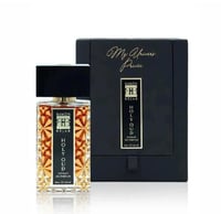 عطر رامون بيجار هولي عود اكسترايت دو بارفيوم 100مل