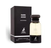 عطر ميزون الهامبرا دارك عود او دو بارفيوم 80مل