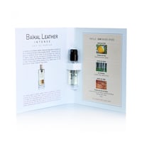 عينة نيكولاي بيكال ليذر انتنس او دو بارفيوم 1.8مل