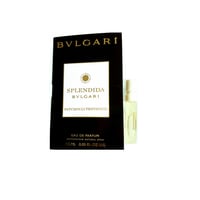 عينة بولغاري سبلينديدا Patchouli Tentation او دو ب...