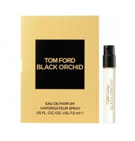 عينة توم فورد بلاك اوركيد او دو بارفيوم 1.5مل