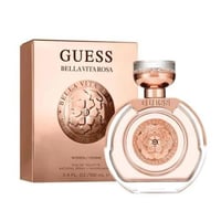 عطر قيس بيلا فيتا روز او دو تواليت 100مل