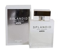 عطر لاورا مارس سبلانديد وايت او دو تواليت 100مل