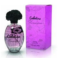 عطر جريس كابوتين فلوراليزم او دو تواليت 50مل