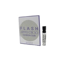 عينة جيمي شوو فلاش لندن كلوب او دو بارفيوم 2مل