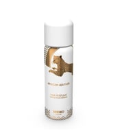 تستر معطر شعر ميمو افريكان ليذر 80مل (بدون كرتون)