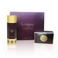 طقم خيسوس دل بوزو اربيان نايت النسائي او دو بارفيو...