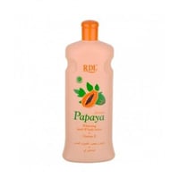 لوشن ببايا اكستراكت مبيض لليدين و الجسم و فيتامين...