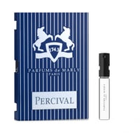 عينة مارلي بيرسيفال او دو بارفيوم 1.5مل