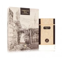 عطر افنان توباكو رش او دو بارفيوم 80مل