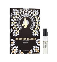 عينة ميمو موروكان ليذر او دو بارفيوم 2مل