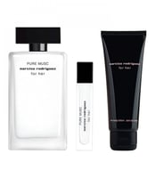 طقم نرسيسو رودريغز بيور مسك او دو بارفيوم (عطر 100...