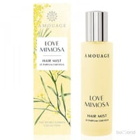 معطر شعر امواج لوف ميموزا النسائي لي بارفيوم 50مل