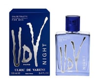 عطر الريك دو فارنز يو دي في نايت الرجالي او دو توا...