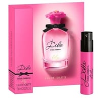 عينة دولتشي غابانا دولسي ليلي او دو تواليت 0.8مل