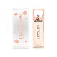 عطر الريك دو فارنز اي لاف يو النسائي او دو بارفيوم...