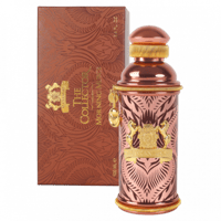 عطر الكسندر جيه مورنينغ مسك او دو بارفيوم 100مل