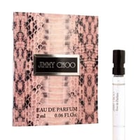 عينة جيمي شوو او دو بارفيوم الشهير 2مل