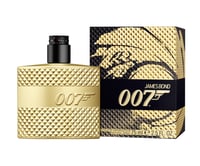 عطر جيمس بوند 007 ليميتد ايديشن الرجالي او دو توال...